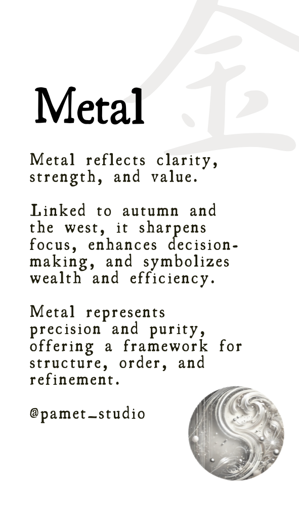 METAL