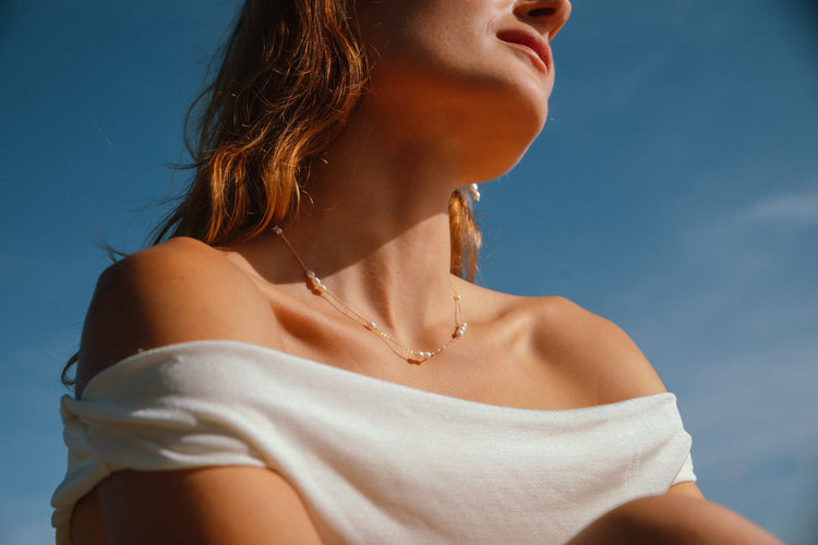 NACRE COLLECTIE
