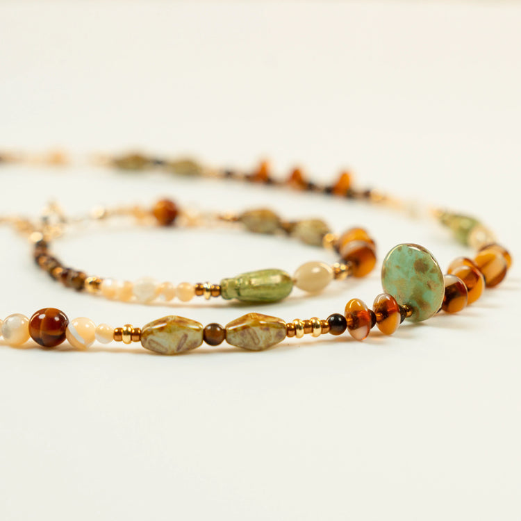 GROENE SIERADEN