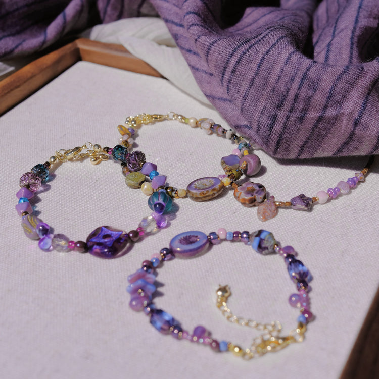 KRALEN ARMBAND