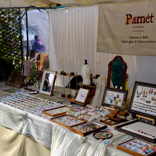 Pamet mystery bag