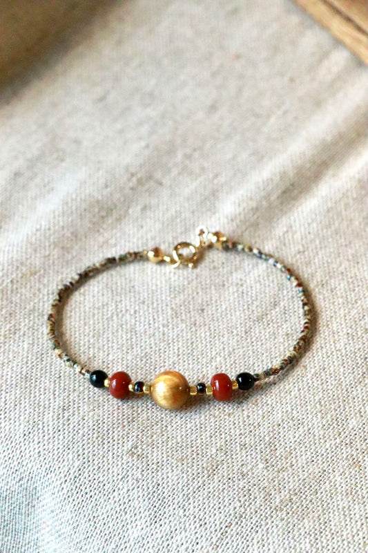 Timeless Trio Bracelet