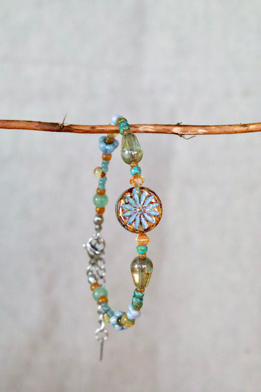 Round Dawn Bracelet