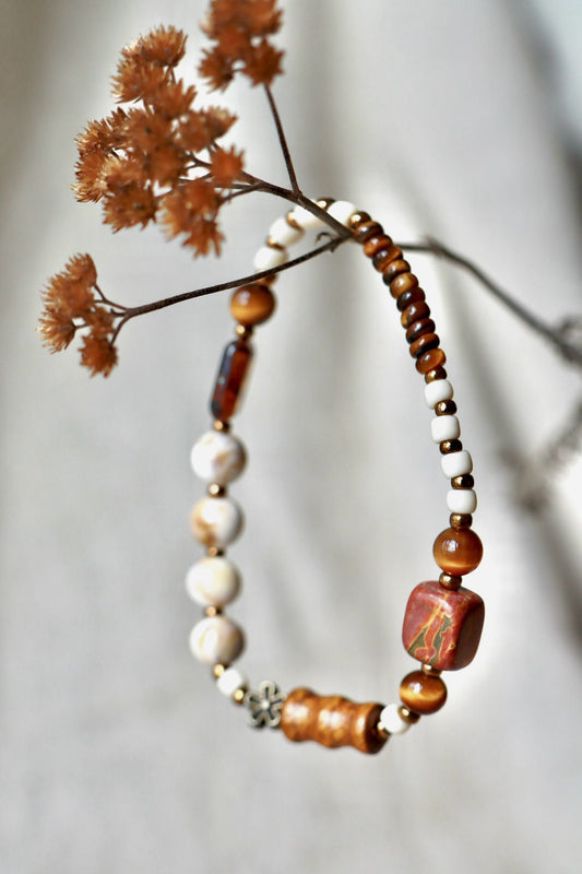 Earthwood Essence Bracelet